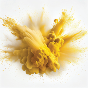 Yellow #5 - FD&C Cosmetic Grade Pigment Powder - Colour Explosion